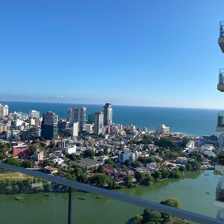 Altair Colombo - View, Location, Ultra Luxury! Apartment Exterior photo