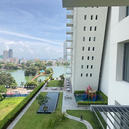 Altair Colombo - View, Location, Ultra Luxury! Apartment Exterior photo