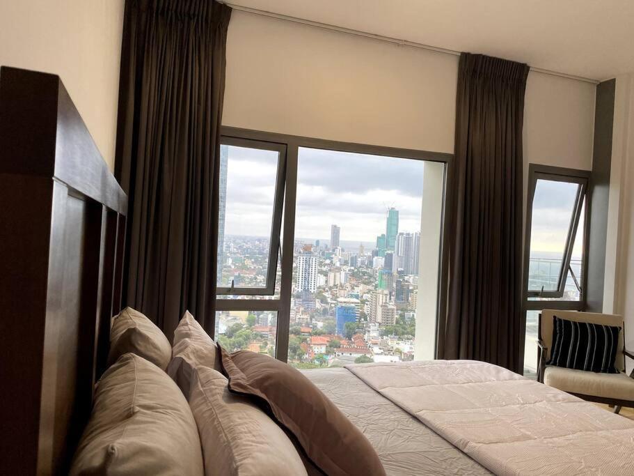 Altair Colombo - View, Location, Ultra Luxury! Apartment Exterior photo