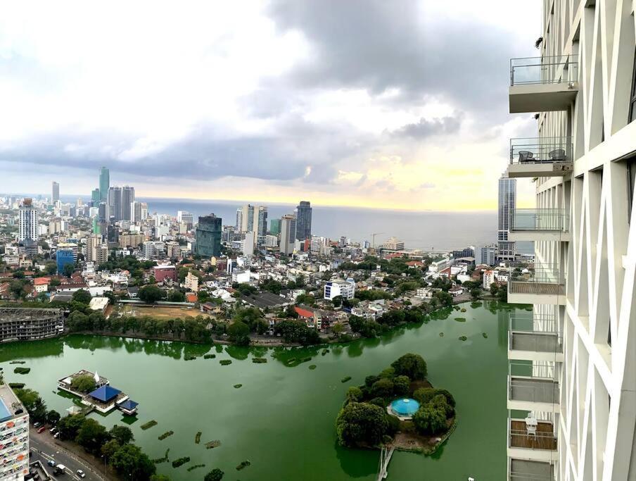 Altair Colombo - View, Location, Ultra Luxury! Apartment Exterior photo