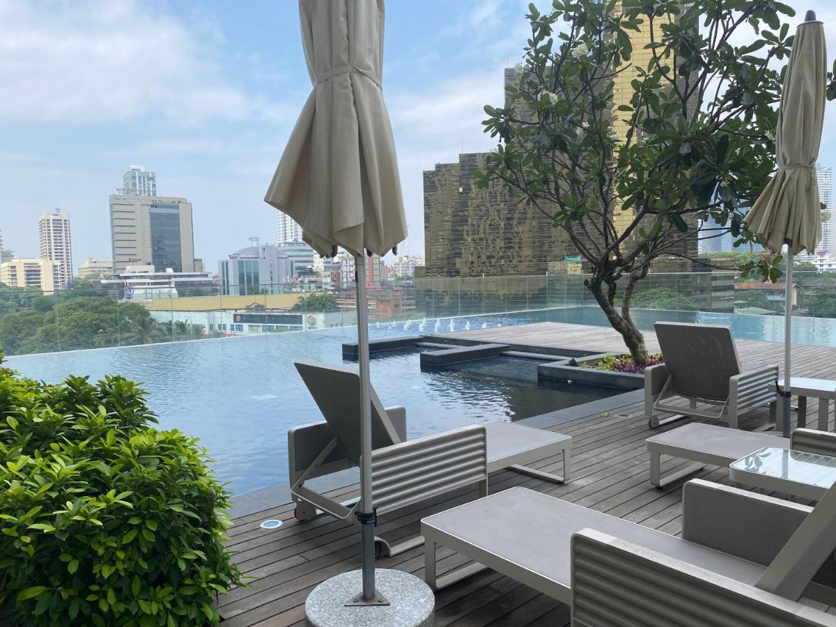 Altair Colombo - View, Location, Ultra Luxury! Apartment Exterior photo