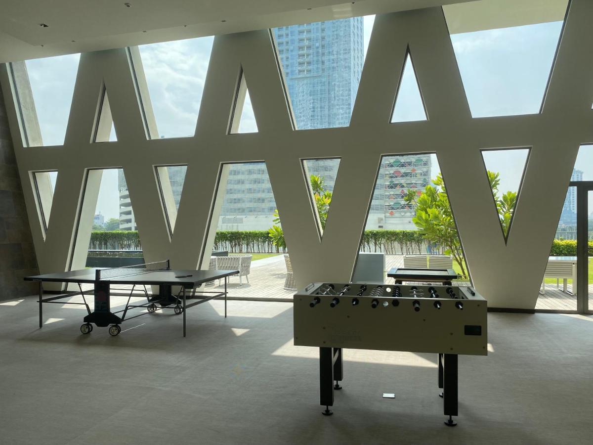 Altair Colombo - View, Location, Ultra Luxury! Apartment Exterior photo