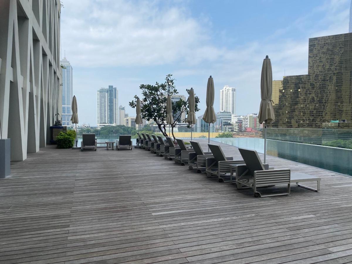 Altair Colombo - View, Location, Ultra Luxury! Apartment Exterior photo