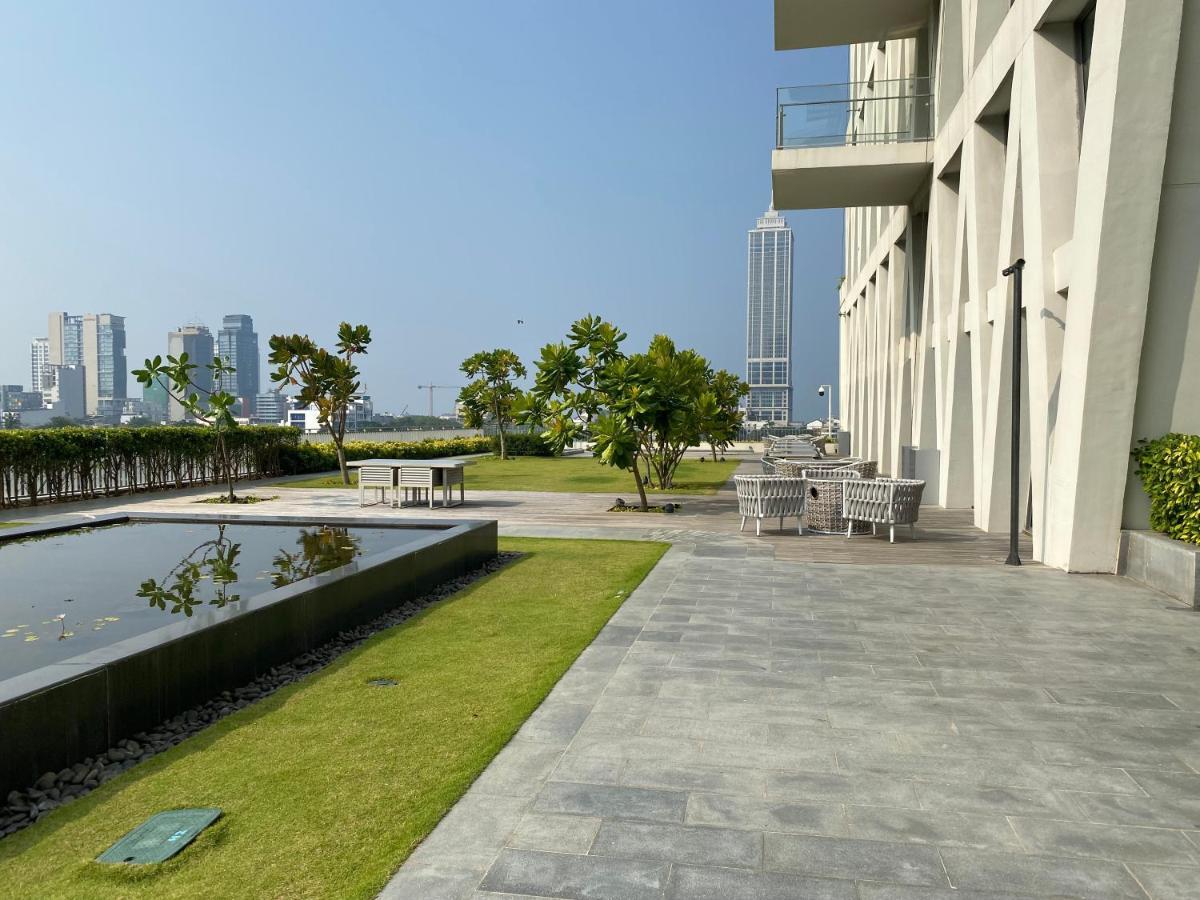 Altair Colombo - View, Location, Ultra Luxury! Apartment Exterior photo