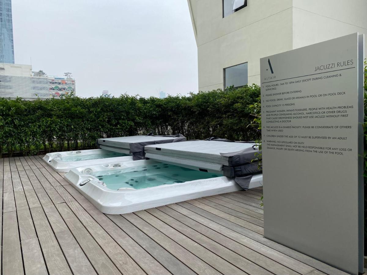 Altair Colombo - View, Location, Ultra Luxury! Apartment Exterior photo
