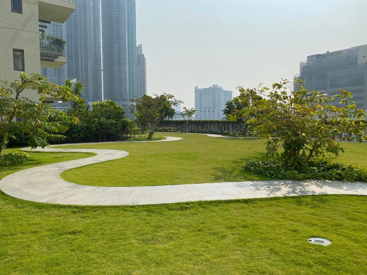 Altair Colombo - View, Location, Ultra Luxury! Apartment Exterior photo