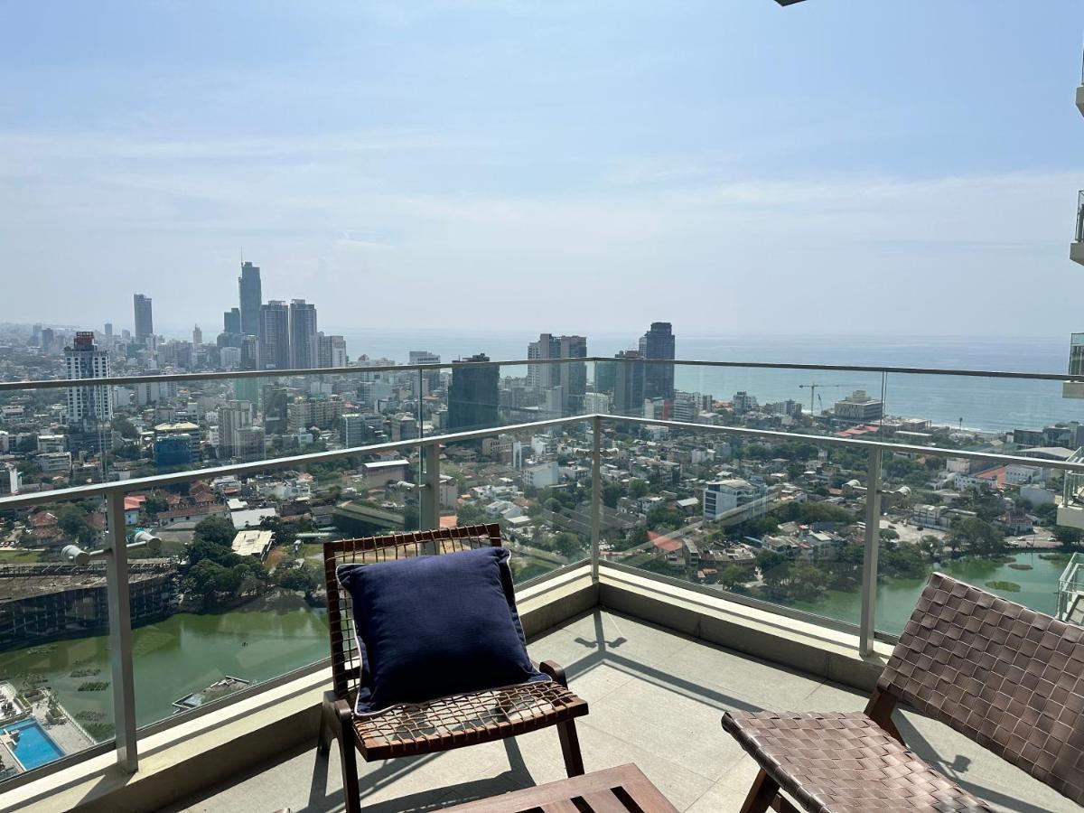 Altair Colombo - View, Location, Ultra Luxury! Apartment Exterior photo