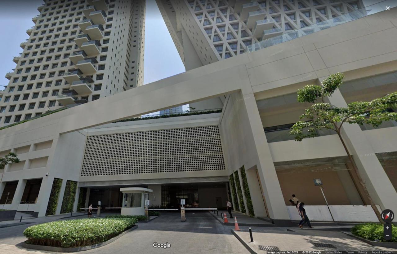 Altair Colombo - View, Location, Ultra Luxury! Apartment Exterior photo