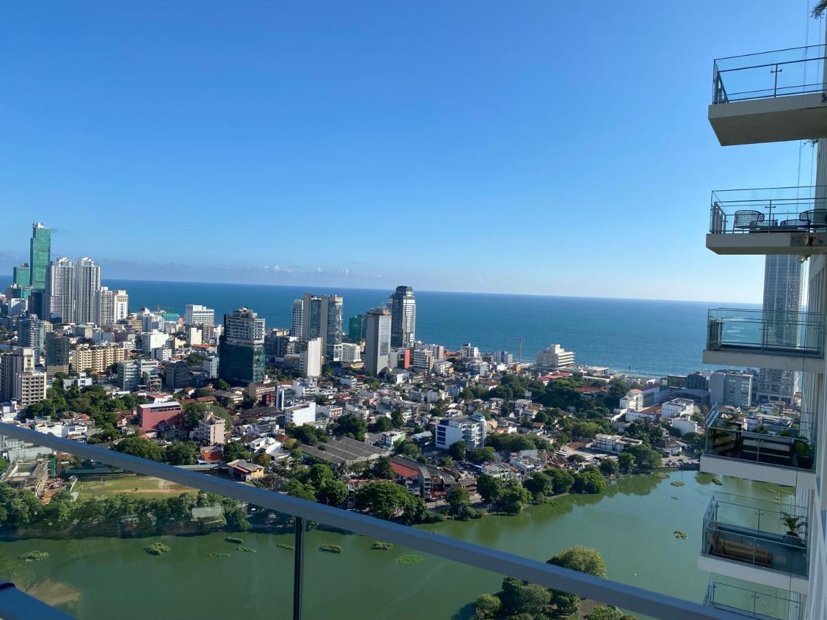 Altair Colombo - View, Location, Ultra Luxury! Apartment Exterior photo
