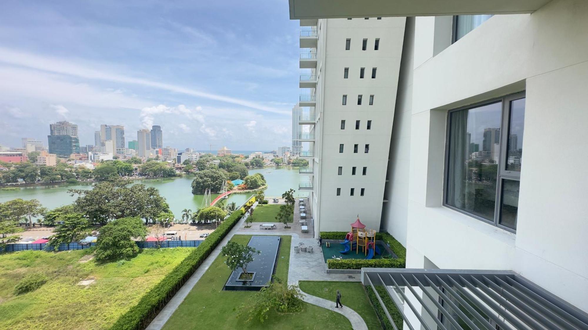 Altair Colombo - View, Location, Ultra Luxury! Apartment Exterior photo